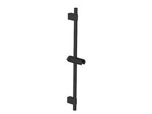Kohler Complementary Hand Shower Slide Bar Trim K-25350IN-BL
