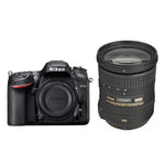 गैलरी व्यूवर में इमेज लोड करें, 18 105mm लेंस के साथ Nikon D7500 DSLR कैमरा
