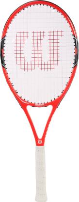 Detec™ Wilson Federer 100 (Strung)