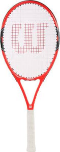 Detec™ Wilson Federer 100 (Strung)