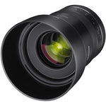 Load image into Gallery viewer, Samyang Xp 50mm F 1.2 Lens For Canon Ef
