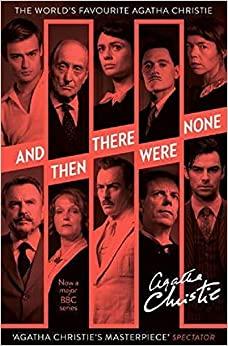 AND THEN THERE WERE NONE by 'Christie, Agatha