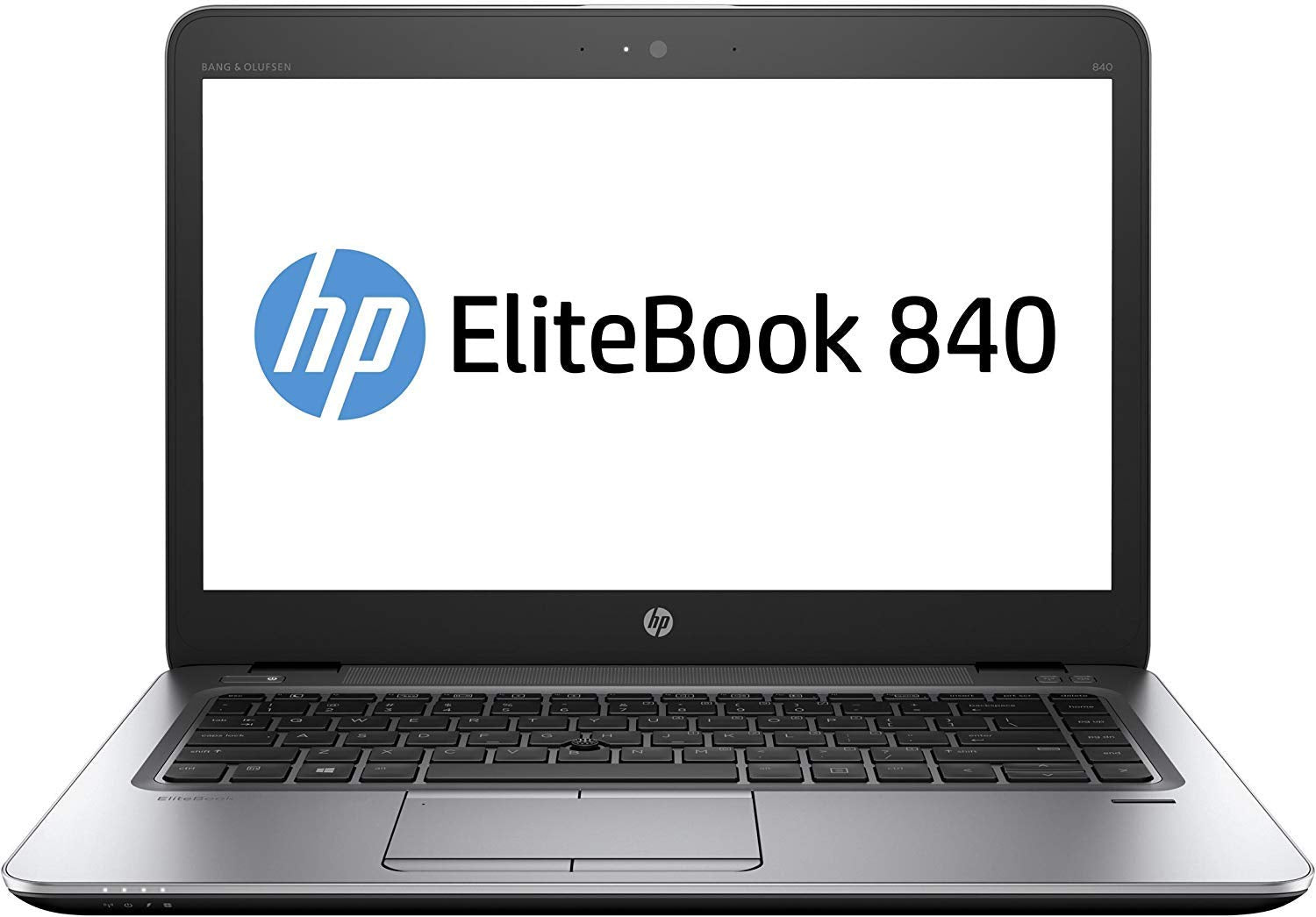 Renewed HP 840g3 Elitebook Ultralight 1.48 KG 6th Gen