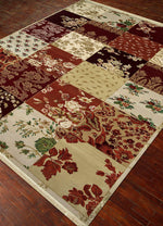 Load image into Gallery viewer, Jaipur Rugs Aurora Rugs Mild Soft 100% Wool
