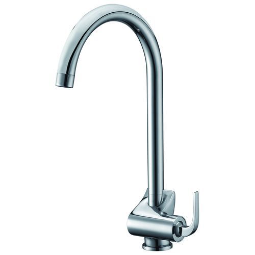 Somany Single Lever Sink Mixer (Table Mounted)