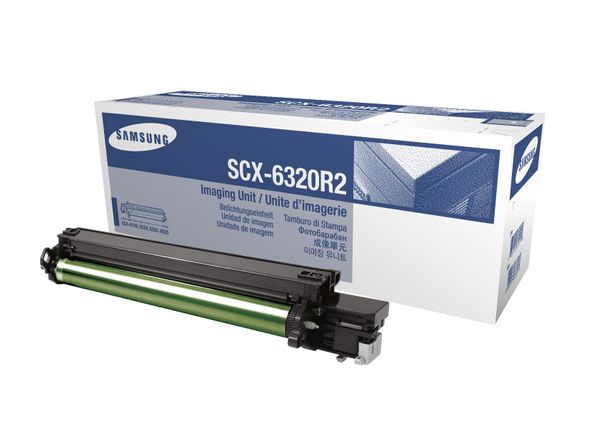 Samsung SCX-6320R2 Imaging Unit