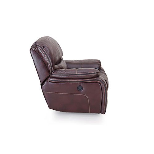 Detec™ Commander Single Seater Recliner Sofa