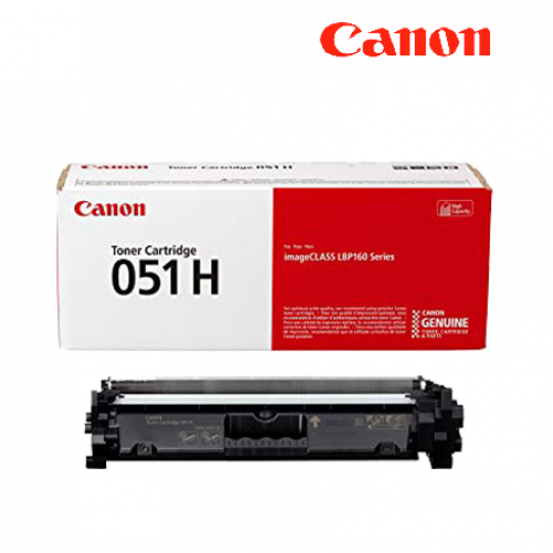 Canon CRG-051 OTH Toner Cartridge SF & MF 