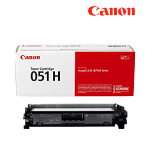 Canon CRG-051 OTH Toner Cartridge SF & MF 