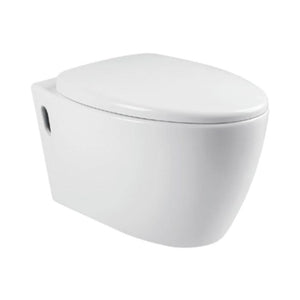 Parryware Wall Mounted White Closet WC Blaze C890V