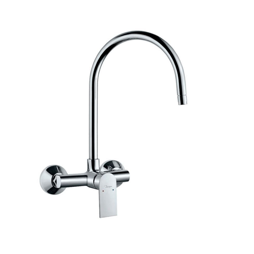 Jaquar Single Lever Sink Mixer with Swinging Spout LYR-38165