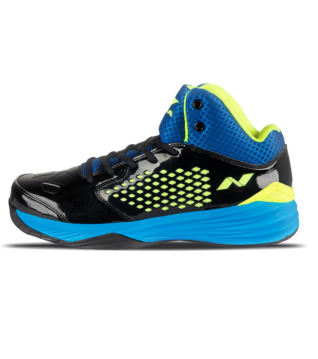 Detec™ Nivia Warrior-I Shoes 