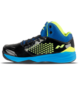 Detec™ Nivia Warrior-I Shoes 