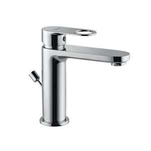 Jaquar Single Lever Basin Mixer with Popup Waste ORP-10051BPM