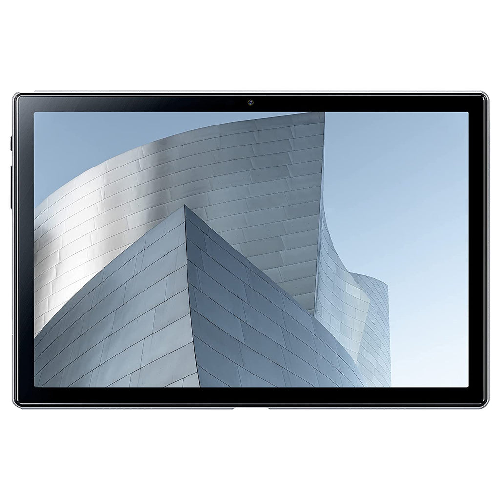 Open Box Unused Elevn eTab11 Max Tablet (10.1-inch, 4GB 128GB, Wi-Fi + 4G LTE + Voice Calling
