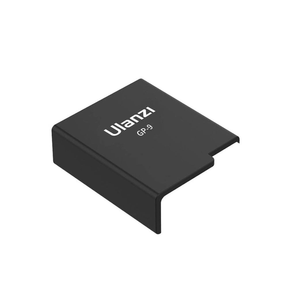 Ulanzi 2369 Gp 9 for Gopro 8 7 Battery to Use With Hero 9