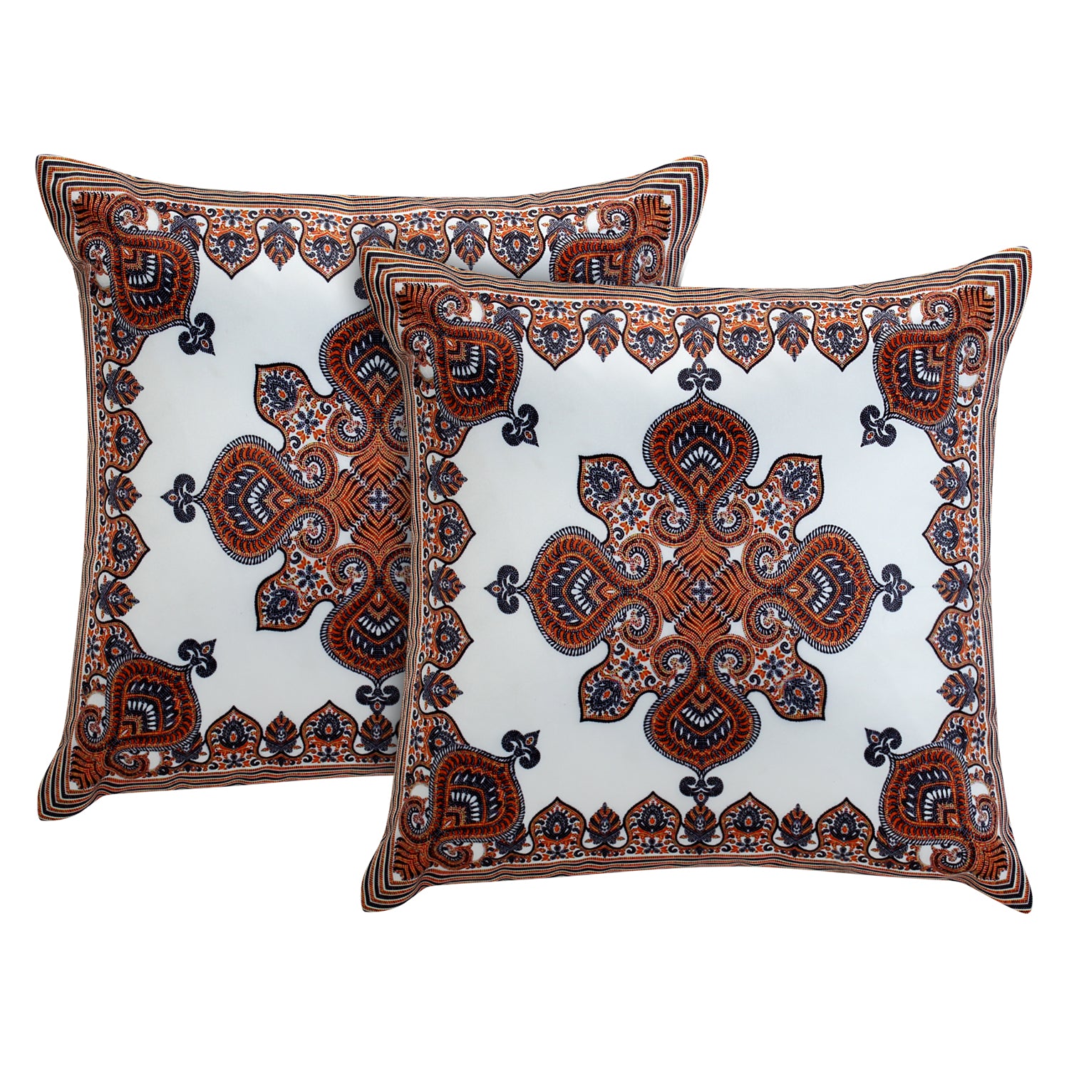 Desi Kapda 3D Printed Cushions & Pillows Cover 