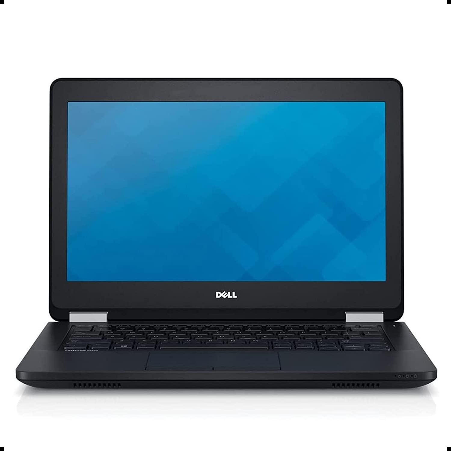 Used/Refurbished Dell Laptop Latitude 5270, Core i5, 6TH Gen, 8GB Ram, 500GB HDD