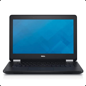 Used/Refurbished Dell Laptop Latitude 5270, Core i5, 6TH Gen, 8GB Ram, 500GB HDD