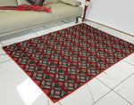 गैलरी व्यूवर में इमेज लोड करें, Saral Home Detec™Modern Carpet (Microfiber, 120X180CM)
