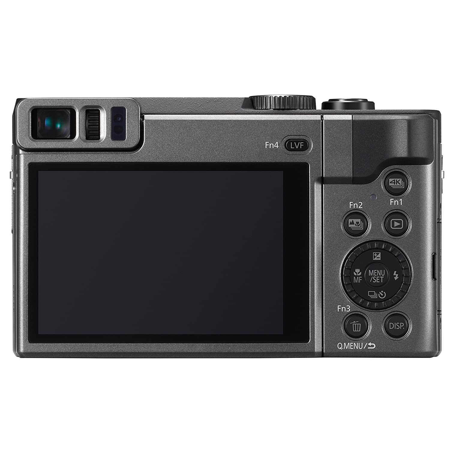 Panasonic DC-ZS70S Lumix 20.3 Megapixel, 4K Digital Camera