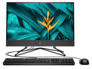 HP 200 Pro G4 22 All-in-One PC