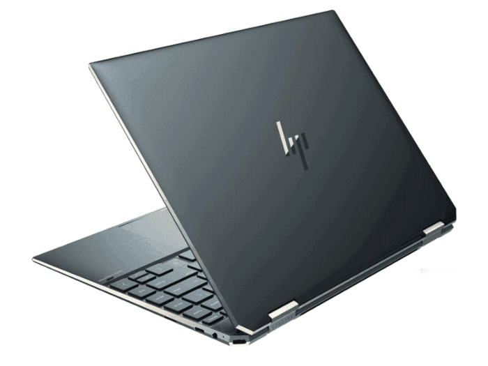 HP Spectre x360 Convertible 14 ea0077TU