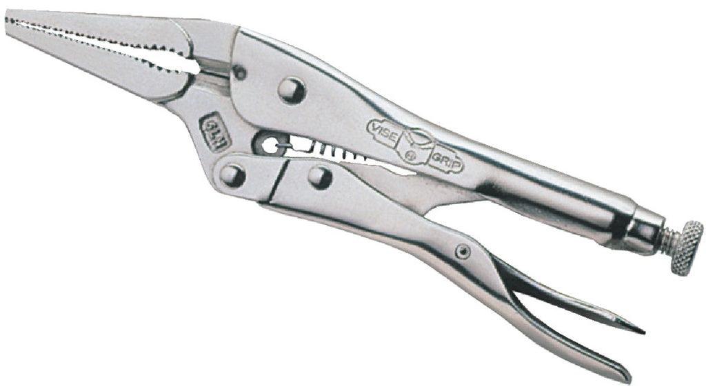 Taparia Locking Pliers in Sliver Pack of 5