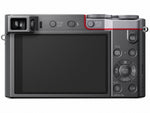 गैलरी व्यूवर में इमेज लोड करें, Panasonic Lumix ZS100 4K Point and Shoot Camera DMC-ZS100S
