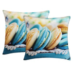 Load image into Gallery viewer, Desi Kapda Oreo Biscuits 3D Printed Cushions &amp; Pillows Cover
