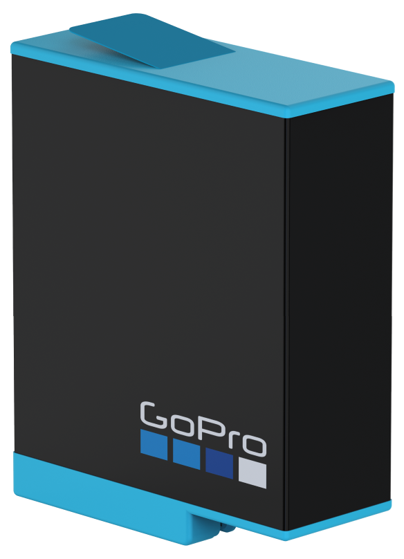 GoPro Rechargeable Battery HERO9 / Hero 10 - Black