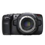 Load image into Gallery viewer, Blackmagic Design Pocket Cinema 6k Cinecampochdef6k
