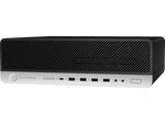 Load image into Gallery viewer, HP EliteDesk 800 G5 Small Form Factor PC
