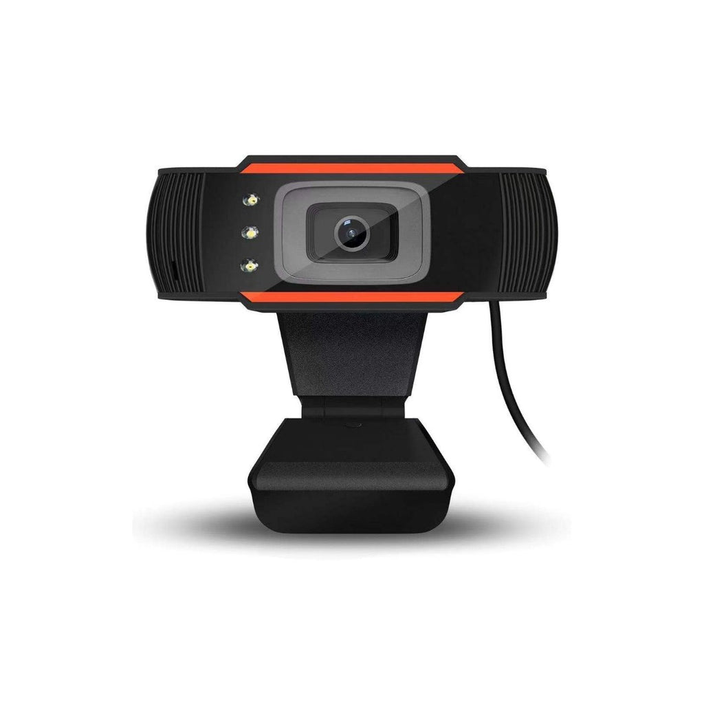 Intex IT- CAM 09 (Web Camera 2.0 USB)