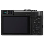 Load image into Gallery viewer, Panasonic LUMIX DC-ZS70K Digital Camera Black
