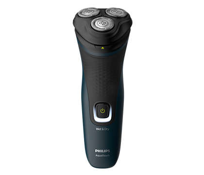 Philips Shaver series 1000 Wet or Dry electric shaver