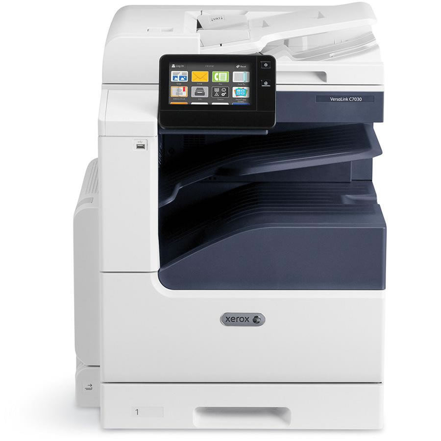 Xerox VersaLink C7020, 220 W, Laser 20 ppm Printer