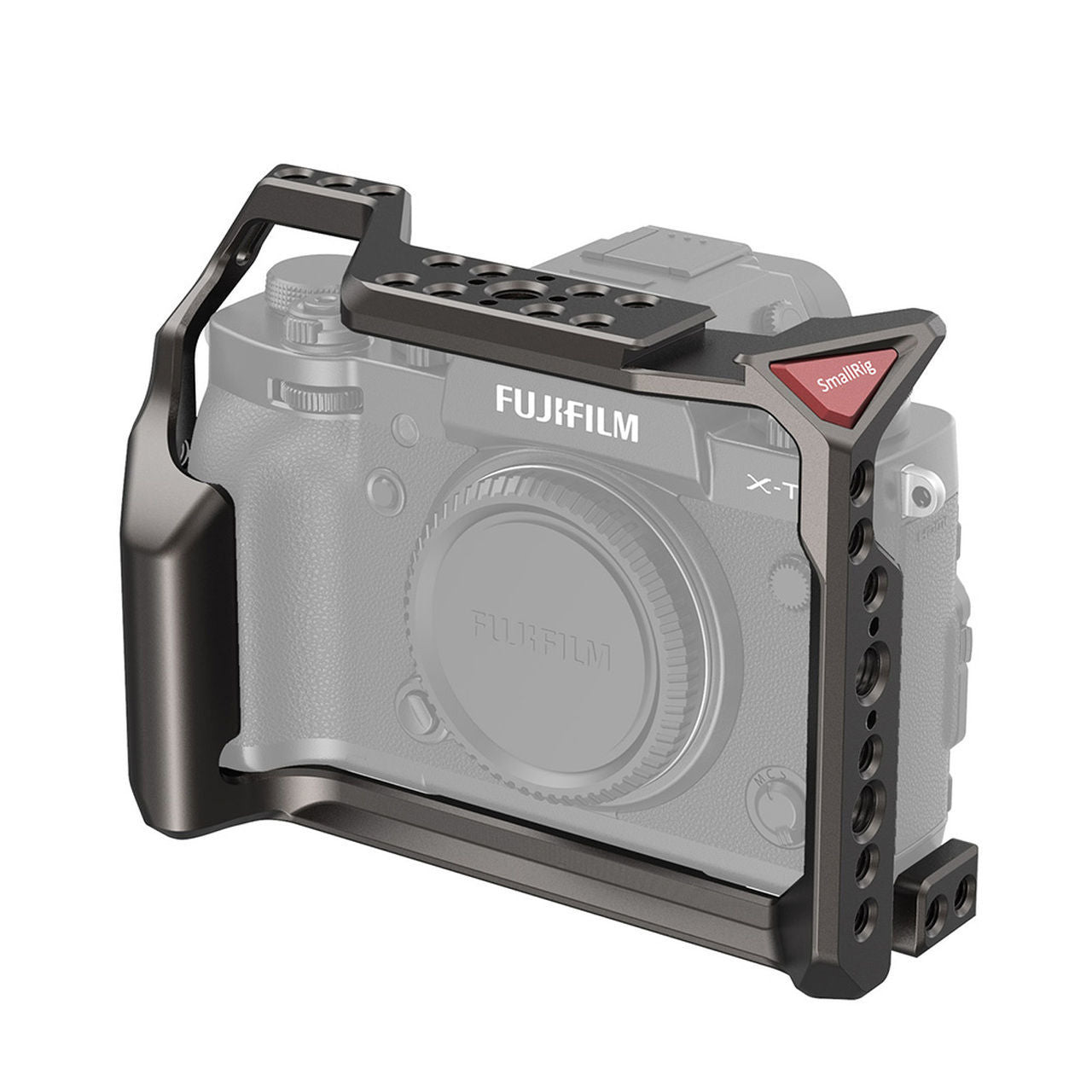 फुजीफिल्म एक्स टी3 कैमरा सीसीएफ2800 के लिए स्मालरिग केज
