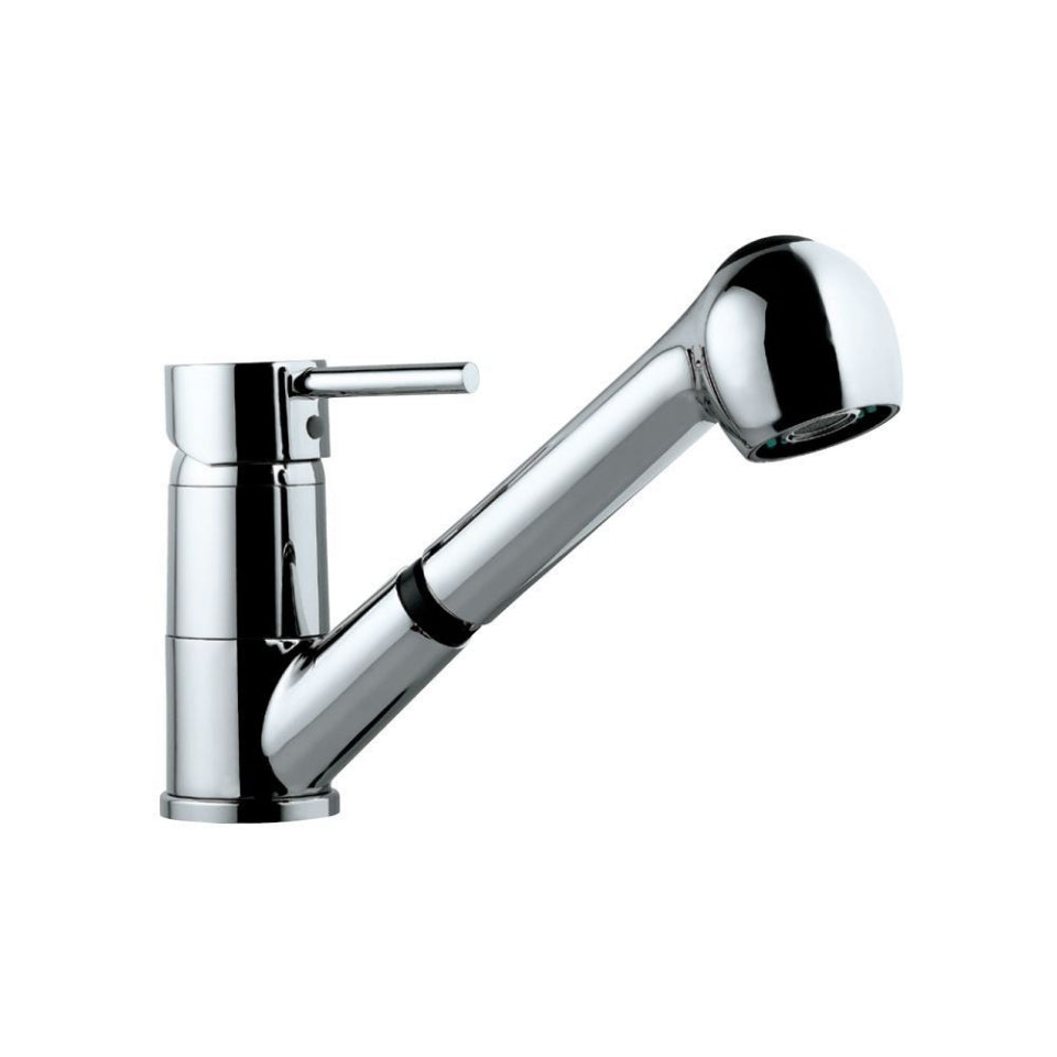 Jaquar Mono Sink Mixer FLR-5177B