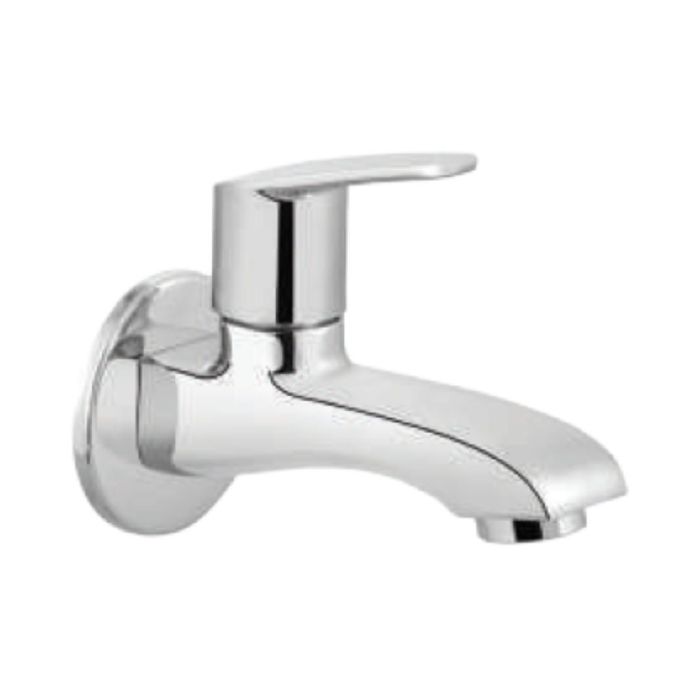 Parryware WC Area Bib Cock Edge G4880A1 Chrome