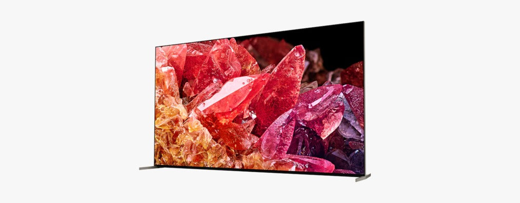 Sony X95K BRAVIA XR Mini LED 4K Ultra HD Smart TV Google TV