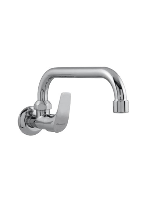 Parryware Galaxy Wall Mounted Sink Cock (Single Lever Range) T3821A1