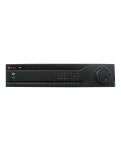 CP Plus CP-UNR-4K564R8-V2 (without HDD) 64 Ch. H.265+ 4K Network Video Recorder
