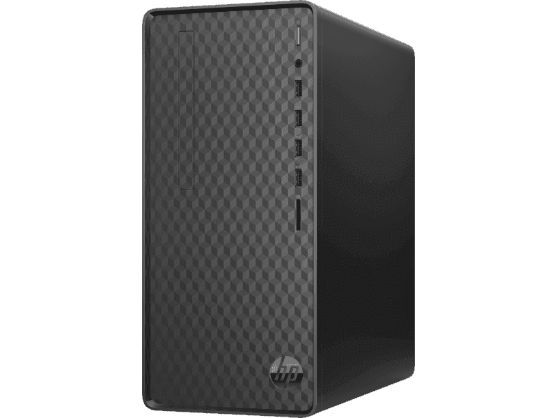 HP Desktop M01-F1333in PC