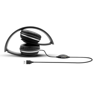 Intex ROAR 91U Multimedia Headphone
