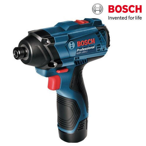 Bosch GDR 120 Li Professional Impact Wrench