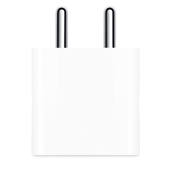 प्रयुक्त USB-C पावर एडाप्टर 20W (iPhone, iPad और एयर पॉड्स के लिए)