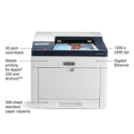 Load image into Gallery viewer, Xerox Phaser 6510N 28 PPM A4 Colour Printer
