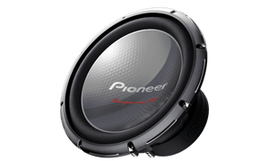 Pioneer TS W3003D4 With Maximum Power of 2000W