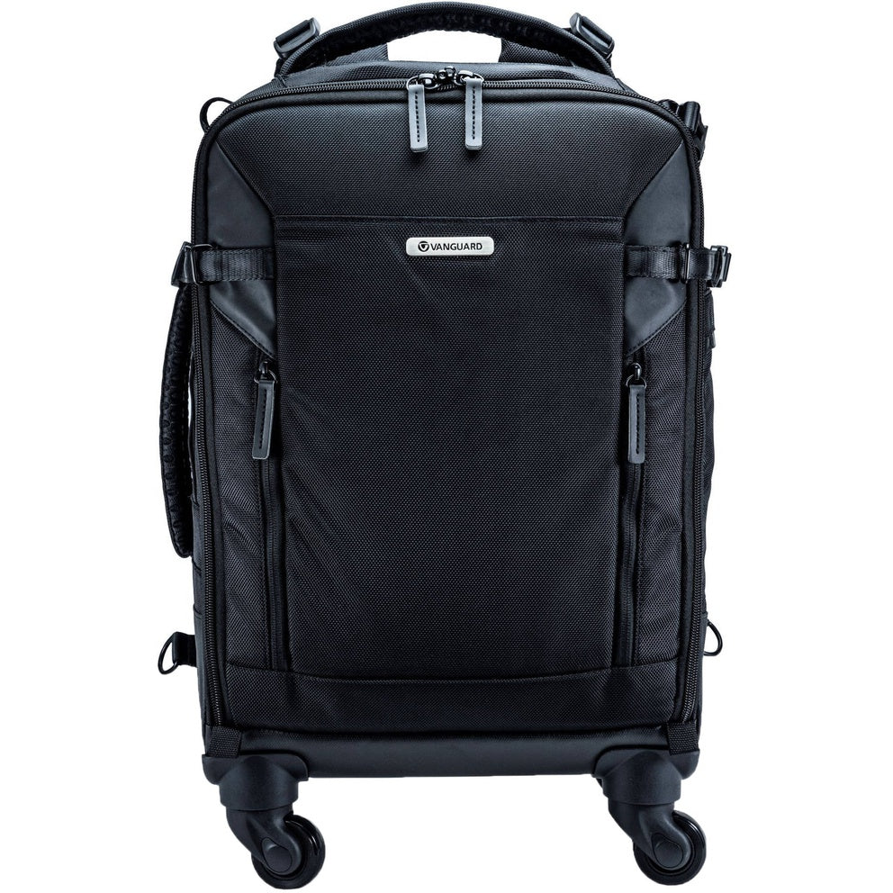 Vanguard VEO Select 55BT BK Trolley Bag Black